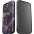 Black Rose Unicorn by Laurie Prindle iPhone 16 Pro Impact Case